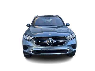 2026 Mercedes-Benz GLC in Vancouver, British Columbia