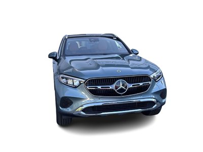2026 Mercedes-Benz GLC in Vancouver, British Columbia