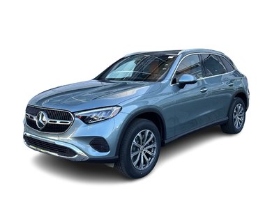 Mercedes-Benz GLC  2026 à Vancouver, Colombie-Britannique