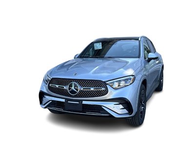 Mercedes-Benz GLC  2026 à Vancouver, Colombie-Britannique