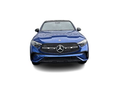 2026 Mercedes-Benz GLC in Vancouver, British Columbia