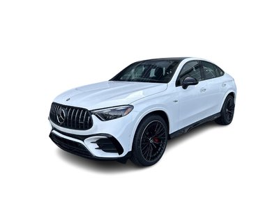 2026 Mercedes-Benz GLC in Vancouver, British Columbia