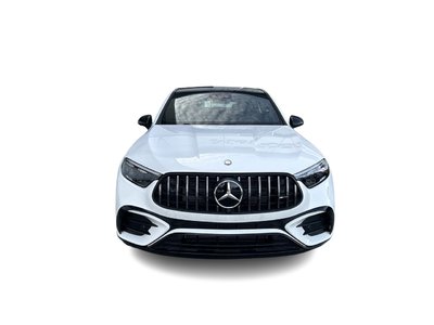 2026 Mercedes-Benz GLC in Richmond, British Columbia