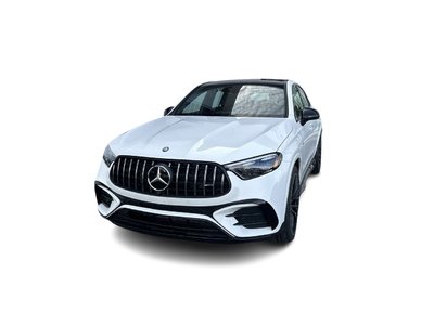 2026 Mercedes-Benz GLC in Vancouver, British Columbia