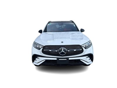 2026 Mercedes-Benz GLC in Richmond, British Columbia