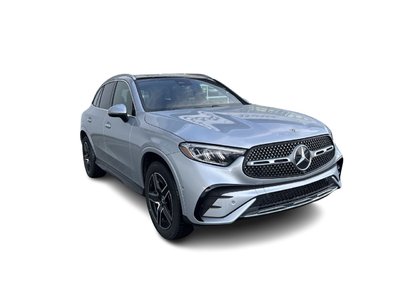 Mercedes-Benz GLC  2026 à Vancouver, Colombie-Britannique