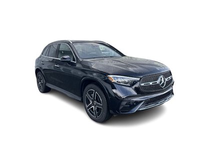 Mercedes-Benz GLC  2026 à Vancouver, Colombie-Britannique