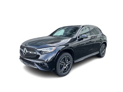 Mercedes-Benz GLC  2026 à Vancouver, Colombie-Britannique