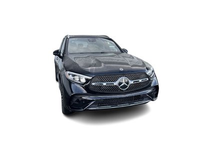 Mercedes-Benz GLC  2026 à Vancouver, Colombie-Britannique