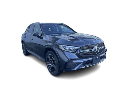 2026 Mercedes-Benz GLC in Richmond, British Columbia