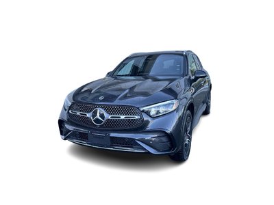 Mercedes-Benz GLC  2026 à Vancouver, Colombie-Britannique