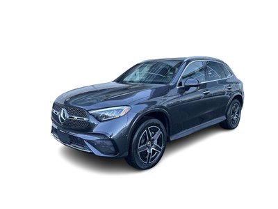 Mercedes-Benz GLC  2026 à Vancouver, Colombie-Britannique