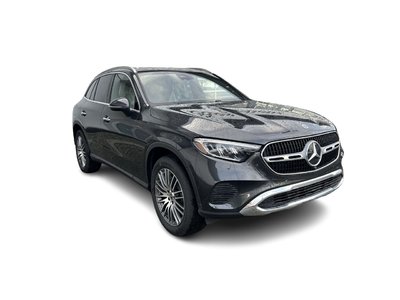 2026 Mercedes-Benz GLC in Vancouver, British Columbia
