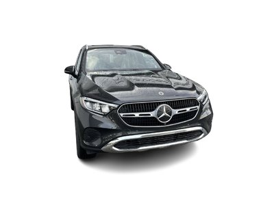 2026 Mercedes-Benz GLC in Vancouver, British Columbia