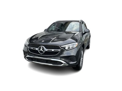 2026 Mercedes-Benz GLC in Vancouver, British Columbia