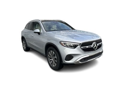 2026 Mercedes-Benz GLC in Vancouver, British Columbia