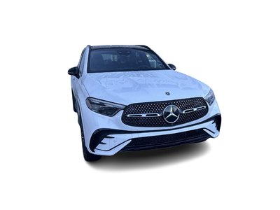 2026 Mercedes-Benz GLC in Vancouver, British Columbia