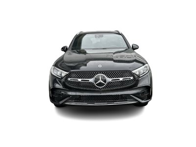 2026 Mercedes-Benz GLC in Vancouver, British Columbia
