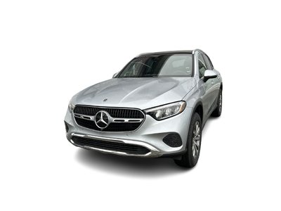Mercedes-Benz GLC  2026 à Vancouver, Colombie-Britannique
