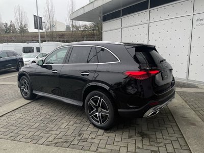 Mercedes-Benz GLC  2026 à Vancouver, Colombie-Britannique