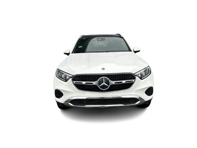 2026 Mercedes-Benz GLC in Richmond, British Columbia