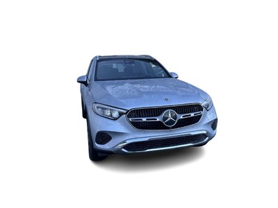 2026 Mercedes-Benz GLC in Vancouver, British Columbia