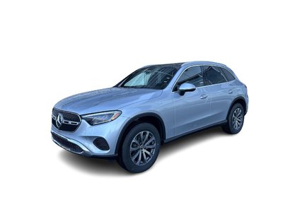 2026 Mercedes-Benz GLC in Vancouver, British Columbia