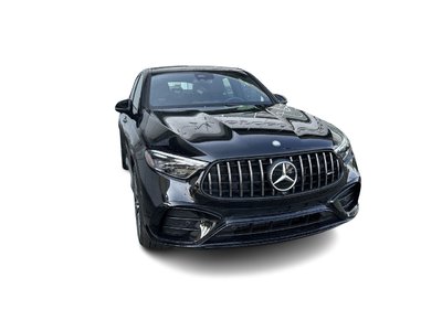 2026 Mercedes-Benz GLC in North Vancouver, British Columbia