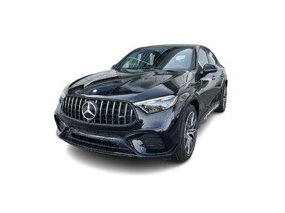 2026 Mercedes-Benz GLC in Vancouver, British Columbia