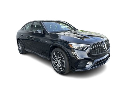 2026 Mercedes-Benz GLC in North Vancouver, British Columbia
