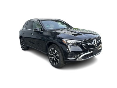 2026 Mercedes-Benz GLC in North Vancouver, British Columbia