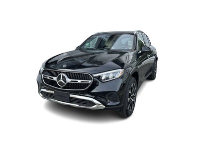 Mercedes-Benz GLC  2026 à Vancouver, Colombie-Britannique