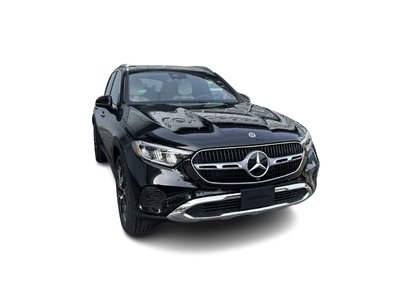 2026 Mercedes-Benz GLC in North Vancouver, British Columbia