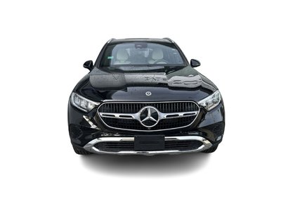 2026 Mercedes-Benz GLC in North Vancouver, British Columbia