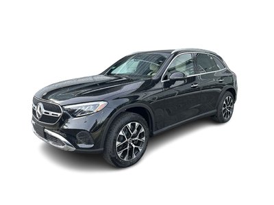 Mercedes-Benz GLC  2026 à Vancouver, Colombie-Britannique