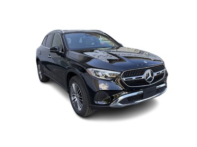 2026 Mercedes-Benz GLC in North Vancouver, British Columbia