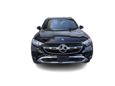 2026 Mercedes-Benz GLC in North Vancouver, British Columbia