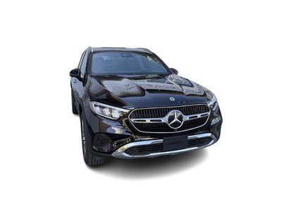 2026 Mercedes-Benz GLC in North Vancouver, British Columbia