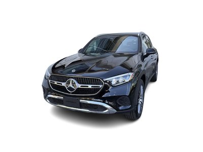 2026 Mercedes-Benz GLC in Vancouver, British Columbia