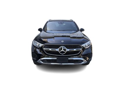 2026 Mercedes-Benz GLC in Vancouver, British Columbia