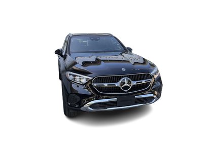 2026 Mercedes-Benz GLC in Vancouver, British Columbia