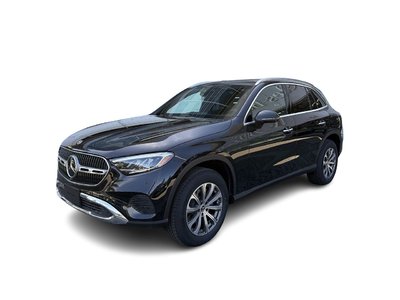 Mercedes-Benz GLC  2026 à Vancouver, Colombie-Britannique