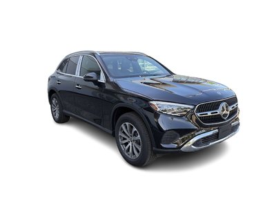 2026 Mercedes-Benz GLC in Vancouver, British Columbia