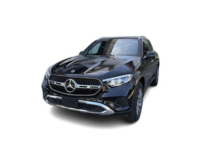 Mercedes-Benz GLC  2026 à Vancouver, Colombie-Britannique