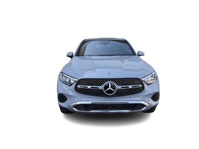 2026 Mercedes-Benz GLC in North Vancouver, British Columbia