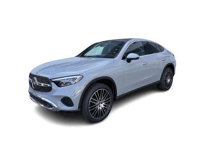 Mercedes-Benz GLC  2026 à Vancouver, Colombie-Britannique