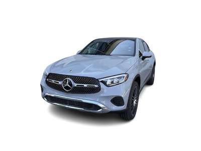 Mercedes-Benz GLC  2026 à Vancouver, Colombie-Britannique
