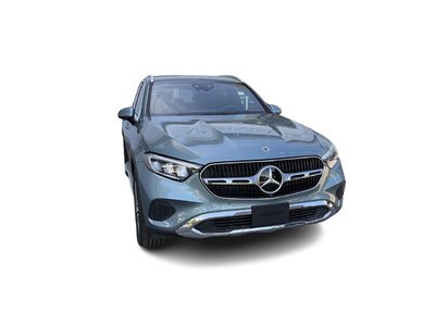 2026 Mercedes-Benz GLC in North Vancouver, British Columbia