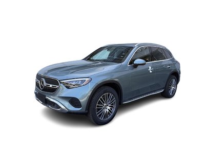 Mercedes-Benz GLC  2026 à Vancouver, Colombie-Britannique