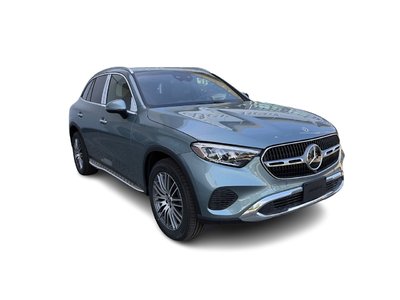 2026 Mercedes-Benz GLC in North Vancouver, British Columbia
